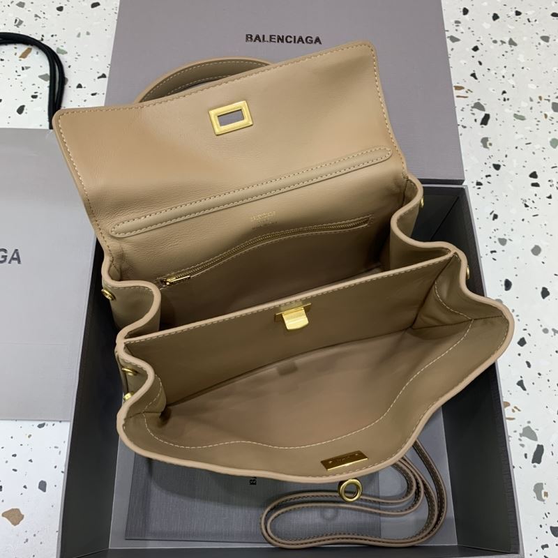 Balenciaga Top Handle Bags